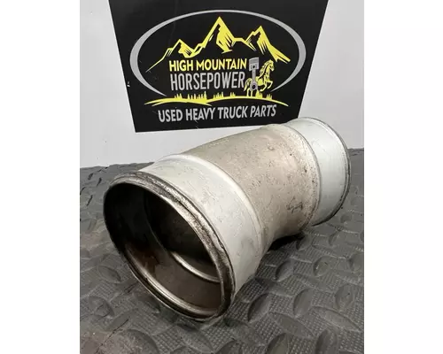 PETERBILT 335 Turbocharger  Supercharger