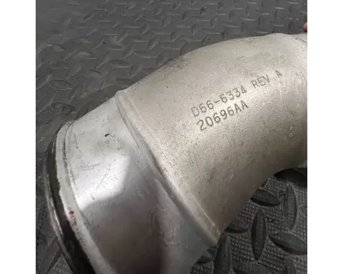 PETERBILT 335 Turbocharger  Supercharger