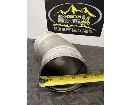 PETERBILT 335 Turbocharger  Supercharger