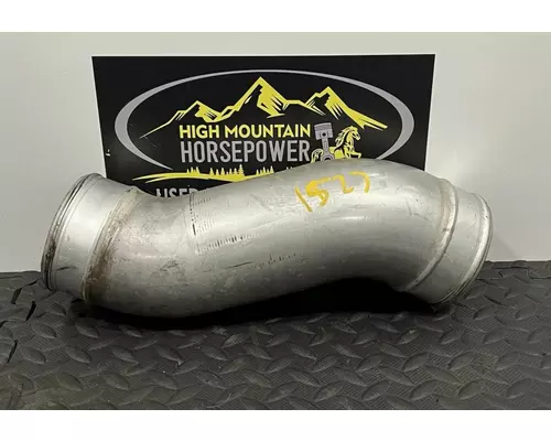 PETERBILT 335 Turbocharger  Supercharger