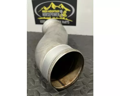 PETERBILT 335 Turbocharger  Supercharger