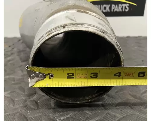 PETERBILT 335 Turbocharger  Supercharger