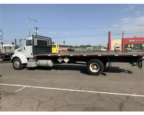 PETERBILT 335 Vehicle For Sale