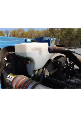PETERBILT 335 WINDSHIELD WASHER RESERVOIR