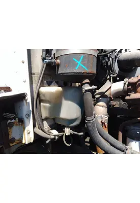 PETERBILT 335 WINDSHIELD WASHER RESERVOIR