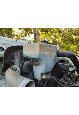 PETERBILT 335 WINDSHIELD WASHER RESERVOIR