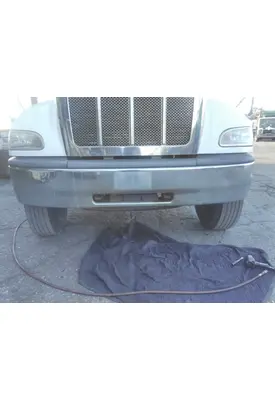 PETERBILT 337 2009-2009 BUMPER ASSEMBLY, FRONT