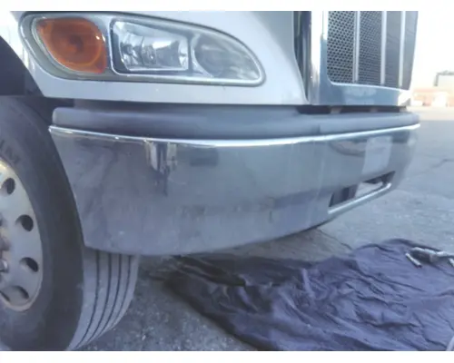 PETERBILT 337 2009-2009 BUMPER ASSEMBLY, FRONT