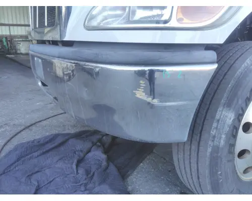 PETERBILT 337 2009-2009 BUMPER ASSEMBLY, FRONT