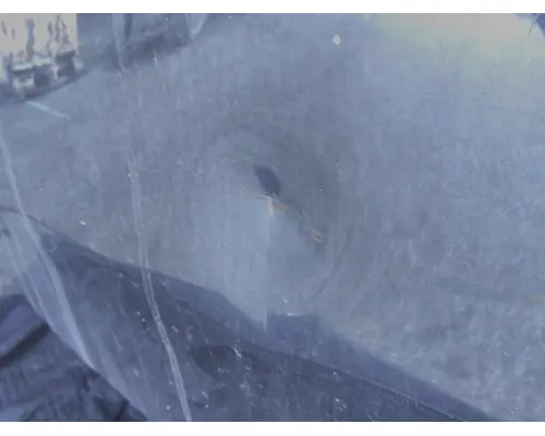 PETERBILT 337 2009-2009 BUMPER ASSEMBLY, FRONT