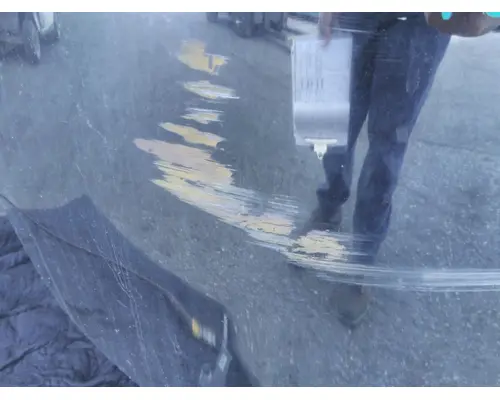 PETERBILT 337 2009-2009 BUMPER ASSEMBLY, FRONT