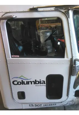 PETERBILT 337 2009-2021 DOOR ASSEMBLY, FRONT