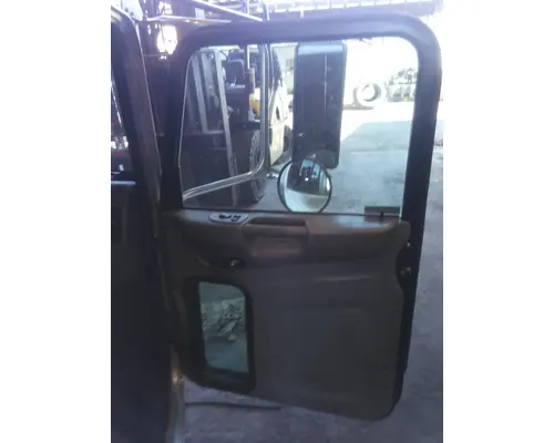 PETERBILT 337 2009-2021 DOOR ASSEMBLY, FRONT