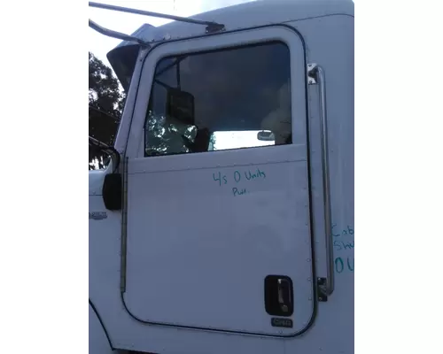 PETERBILT 337 2009-2021 DOOR ASSEMBLY, FRONT