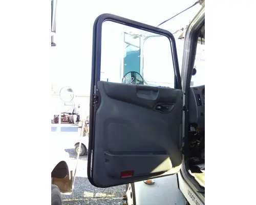 PETERBILT 337 2009-2021 DOOR ASSEMBLY, FRONT