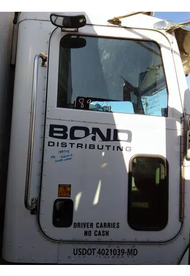 PETERBILT 337 2009-2021 DOOR ASSEMBLY, FRONT