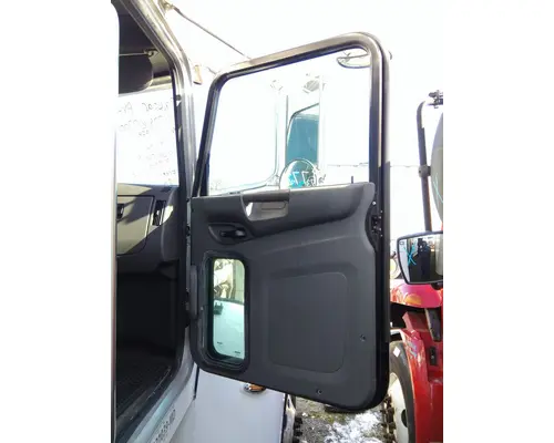 PETERBILT 337 2009-2021 DOOR ASSEMBLY, FRONT