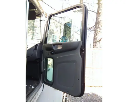 PETERBILT 337 2009-2021 DOOR ASSEMBLY, FRONT