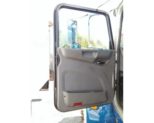PETERBILT 337 2009-2021 DOOR ASSEMBLY, FRONT