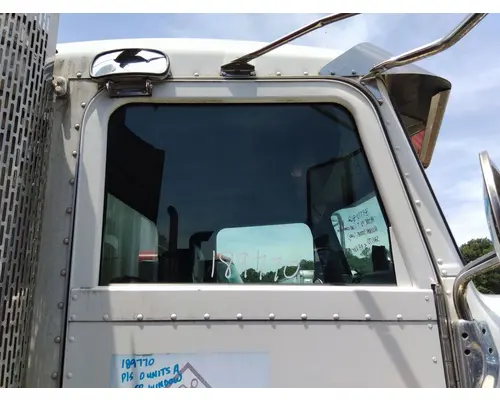 PETERBILT 337 2009-2021 DOOR ASSEMBLY, FRONT