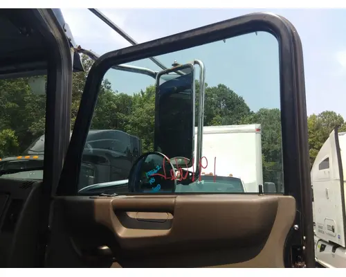 PETERBILT 337 2009-2021 DOOR ASSEMBLY, FRONT