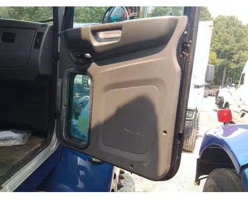 PETERBILT 337 2009-2021 DOOR ASSEMBLY, FRONT