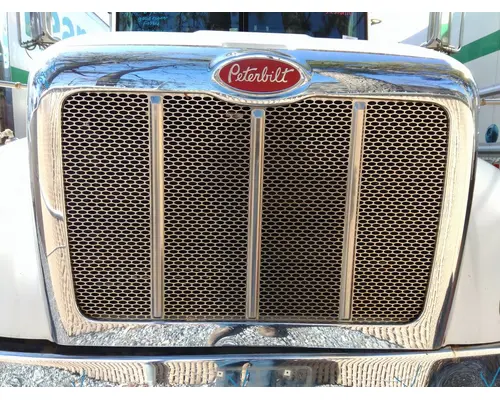 PETERBILT 337 2009-2021 GRILLE