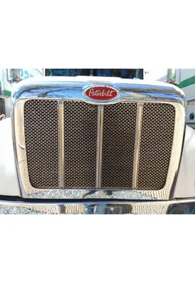 PETERBILT 337 2009-2021 GRILLE