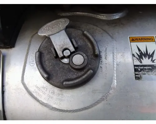 PETERBILT 337 2010-2020 FUEL TANK