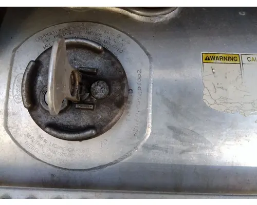 PETERBILT 337 2010-2020 FUEL TANK