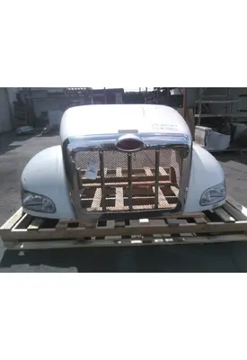 PETERBILT 337 2010-2020 HOOD