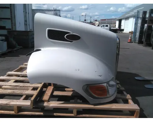 PETERBILT 337 2010-2020 HOOD