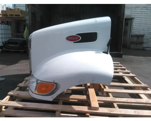 PETERBILT 337 2010-2020 HOOD