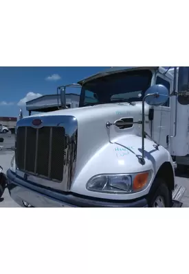 PETERBILT 337 2010-2020 HOOD