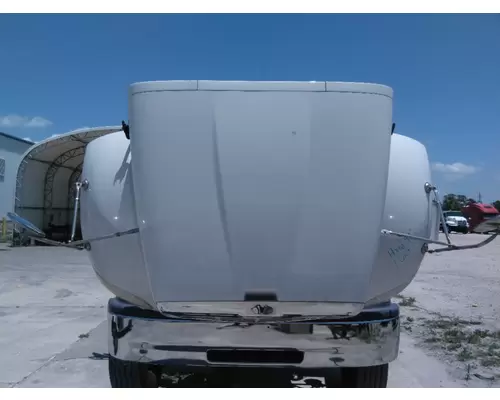 PETERBILT 337 2010-2020 HOOD