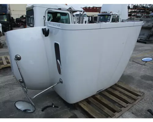 PETERBILT 337 2010-2020 HOOD