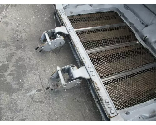 PETERBILT 337 2010-2020 HOOD