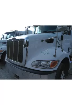 PETERBILT 337 2010-2020 HOOD