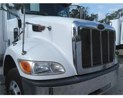 PETERBILT 337 2010-2020 HOOD