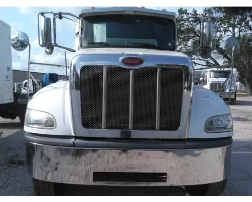 PETERBILT 337 2010-2020 HOOD