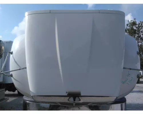 PETERBILT 337 2010-2020 HOOD