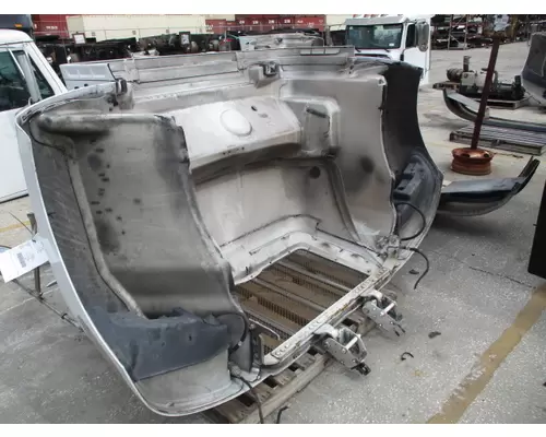 PETERBILT 337 2010-2020 HOOD