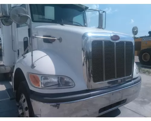 PETERBILT 337 2010-2020 HOOD