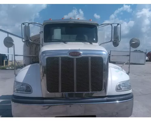 PETERBILT 337 2010-2020 HOOD