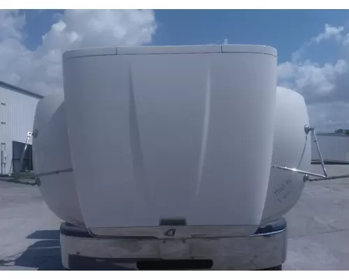 PETERBILT 337 2010-2020 HOOD