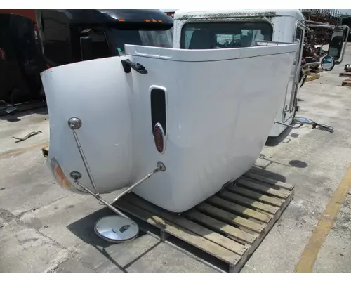 PETERBILT 337 2010-2020 HOOD
