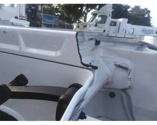 PETERBILT 337 2010-2020 HOOD