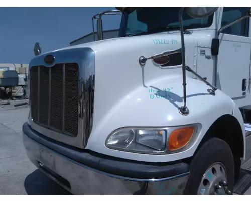 PETERBILT 337 2010-2020 HOOD