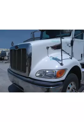 PETERBILT 337 2010-2020 HOOD