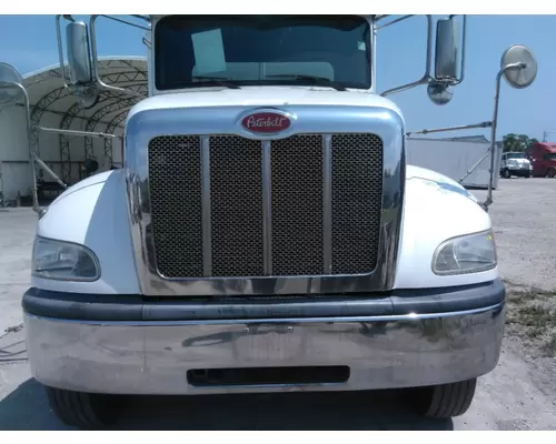 PETERBILT 337 2010-2020 HOOD